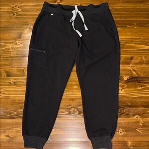 Figs Jogger Scrub Bottoms